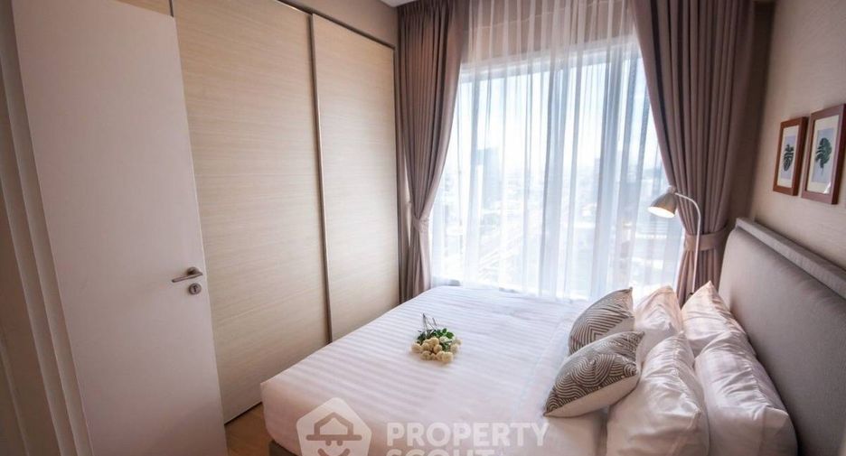 For sale 1 bed condo in Chatuchak, Bangkok