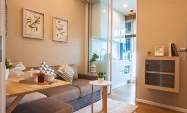 For sale 1 bed condo in Chatuchak, Bangkok