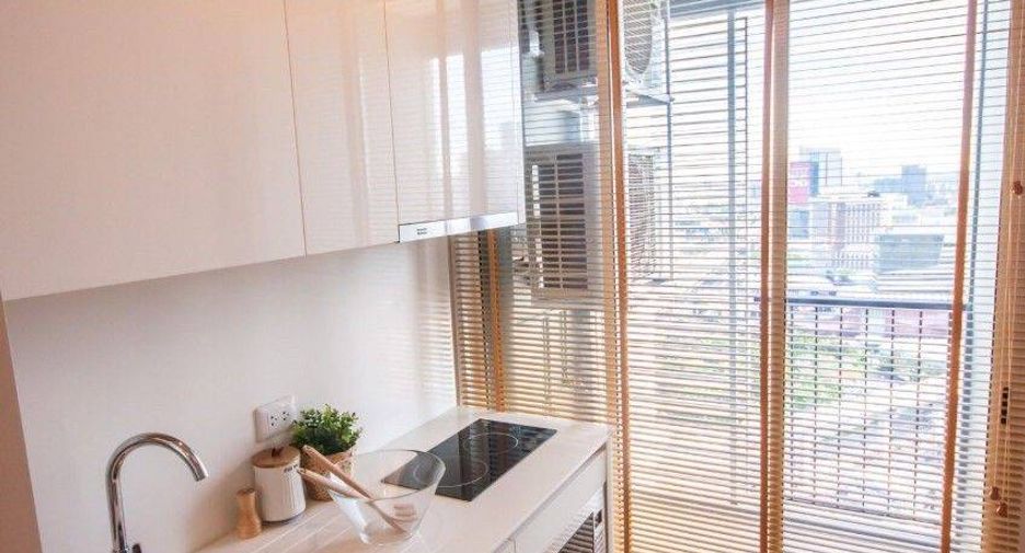 For sale 1 bed condo in Chatuchak, Bangkok