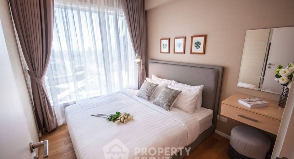 For sale 1 bed condo in Chatuchak, Bangkok