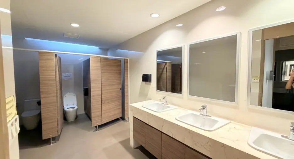 For rent office in Huai Khwang, Bangkok