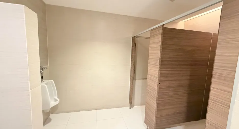 For rent office in Huai Khwang, Bangkok
