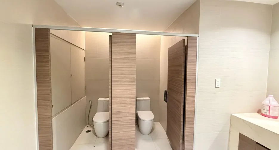 For rent office in Huai Khwang, Bangkok