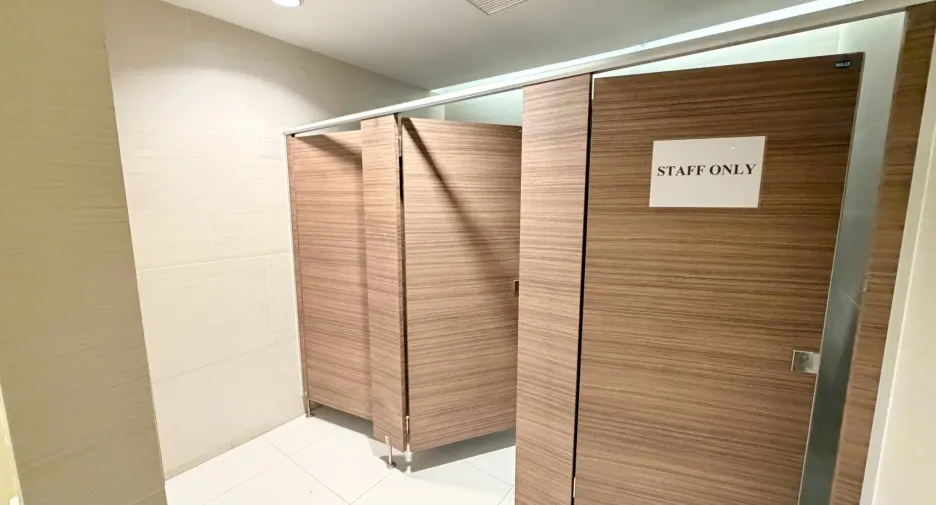 For rent office in Huai Khwang, Bangkok
