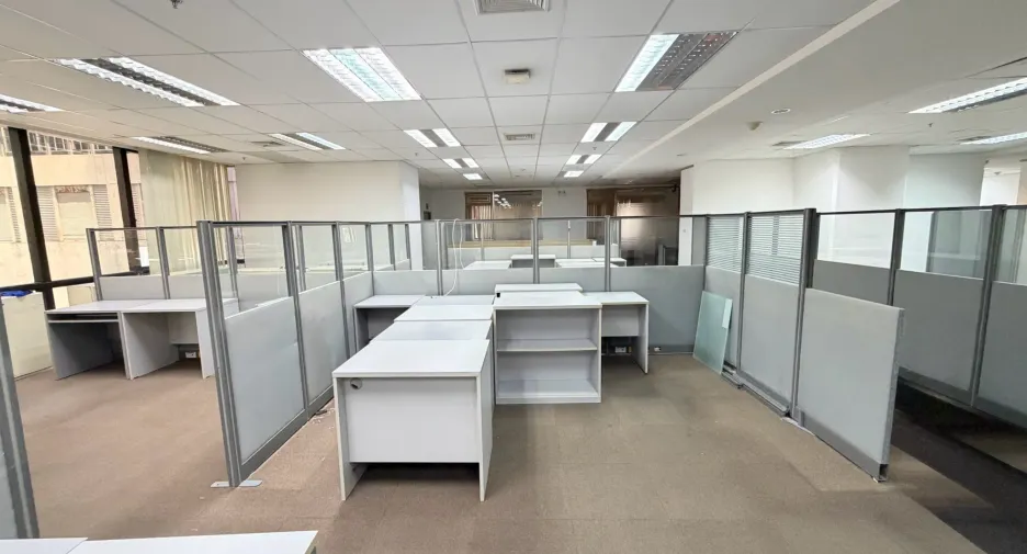 For rent office in Huai Khwang, Bangkok