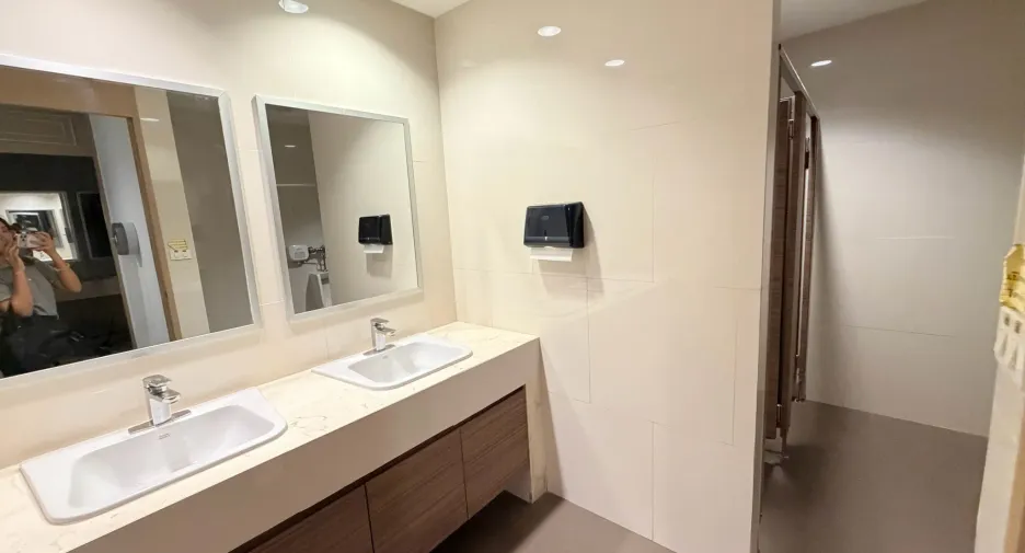For rent office in Huai Khwang, Bangkok