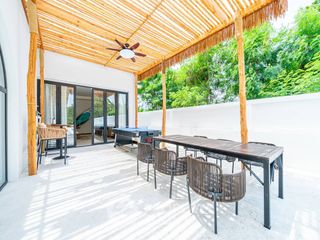 Villa zum Kauf mit 4 Zimmer in Bang Lamung, Chonburi