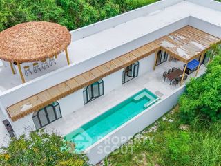 Villa zum Kauf mit 4 Zimmer in Bang Lamung, Chonburi