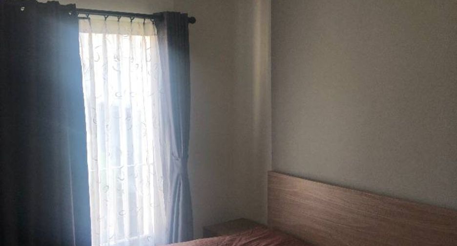 Продажа 1 кровать кондо в Чатучак, Бангкок