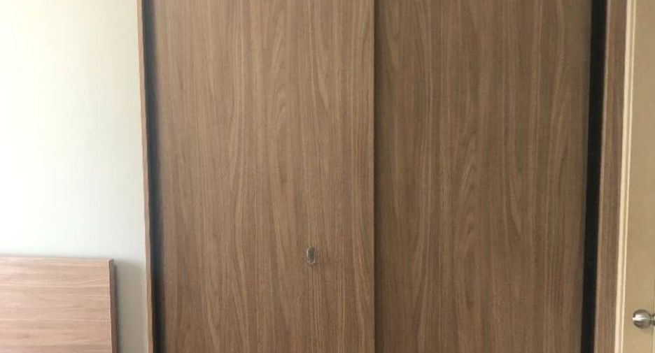 Продажа 1 кровать кондо в Чатучак, Бангкок