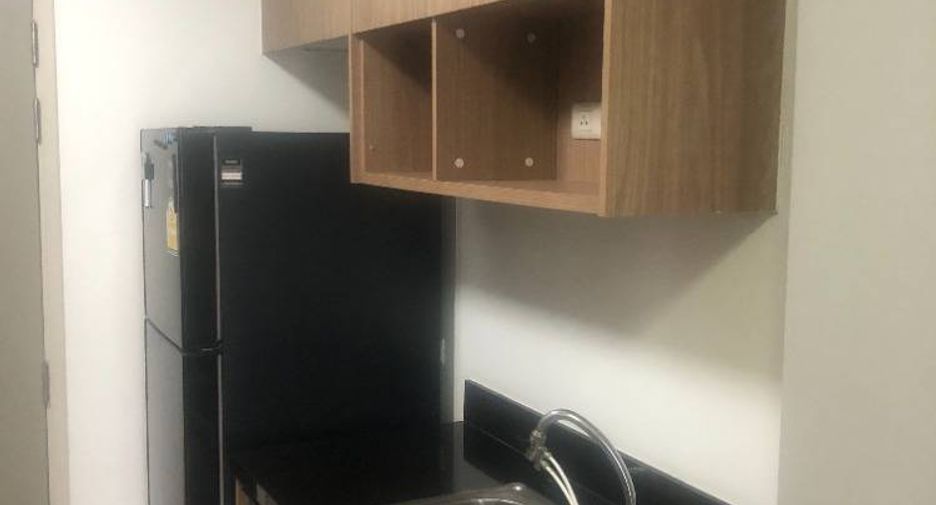 Продажа 1 кровать кондо в Чатучак, Бангкок