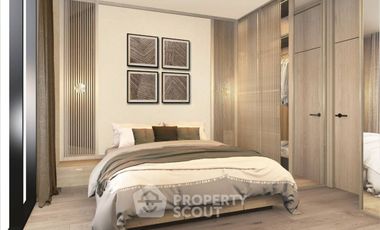 For sale 1 bed condo in Watthana, Bangkok