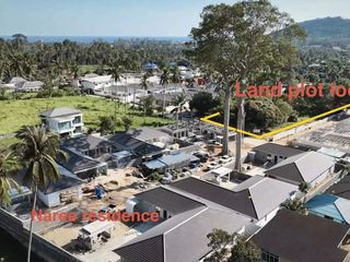 For sale land in Ko Samui, Surat Thani