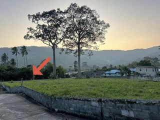 For sale land in Ko Samui, Surat Thani