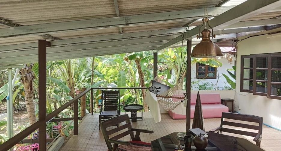 For sale land in Ko Samui, Surat Thani