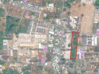 For sale land in Ko Samui, Surat Thani