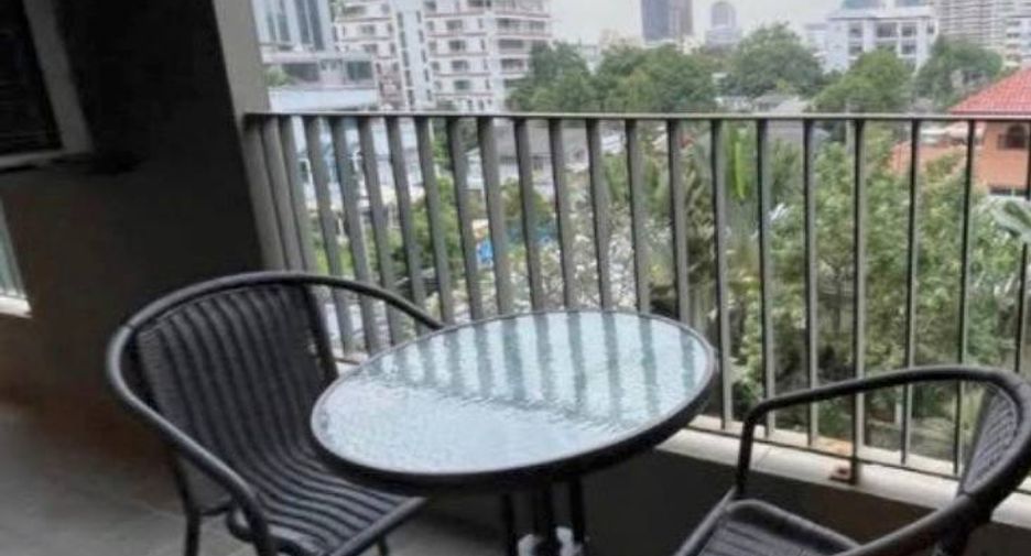 Condo en venta de 1 habitaciones en Khlong Toei, Bangkok