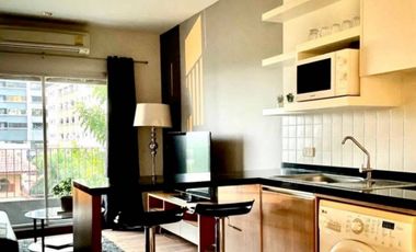 Condo en venta de 1 habitaciones en Khlong Toei, Bangkok