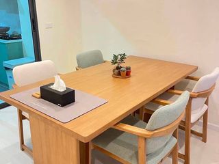 For rent and for sale 3 bedrooms townhouse in Prawet, Bangkok