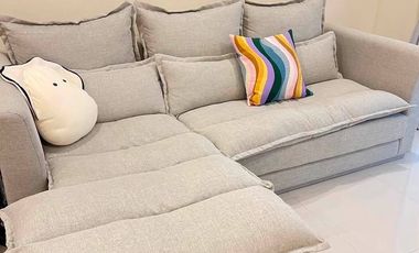 For rent and for sale 3 bedrooms townhouse in Prawet, Bangkok