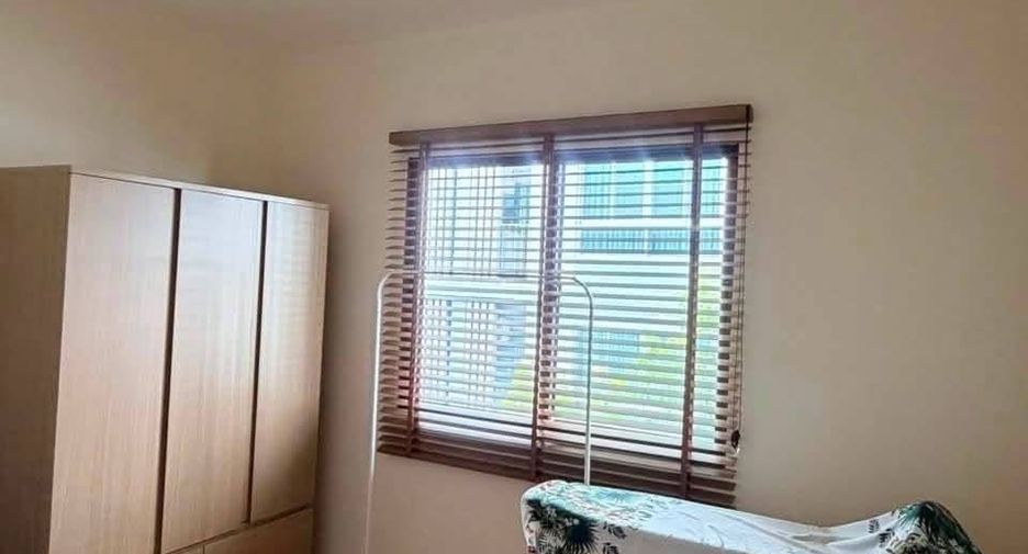 For rent and for sale 3 bedrooms townhouse in Prawet, Bangkok
