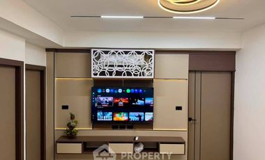 For sale 2 bedrooms condo in Jomtien, Pattaya