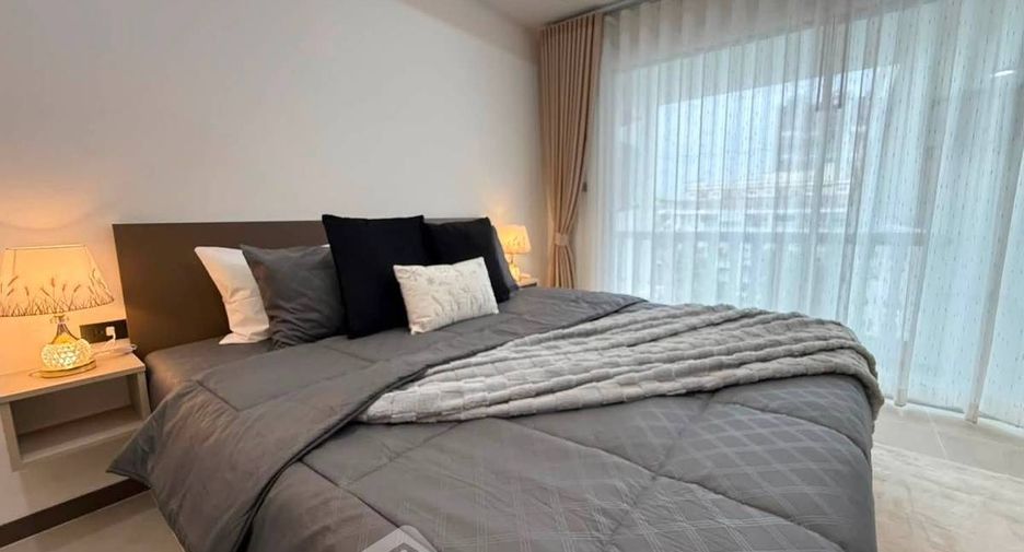 For sale 2 ベッドルーム condo in Jomtien, Pattaya