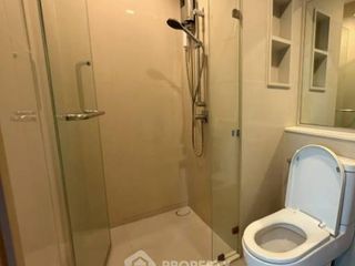 À vendre 1 chambre condo à Thon Buri, Bangkok