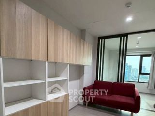 À vendre 1 chambre condo à Thon Buri, Bangkok