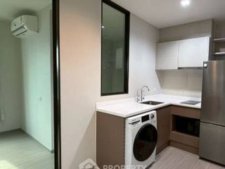 À vendre 1 chambre condo à Thon Buri, Bangkok