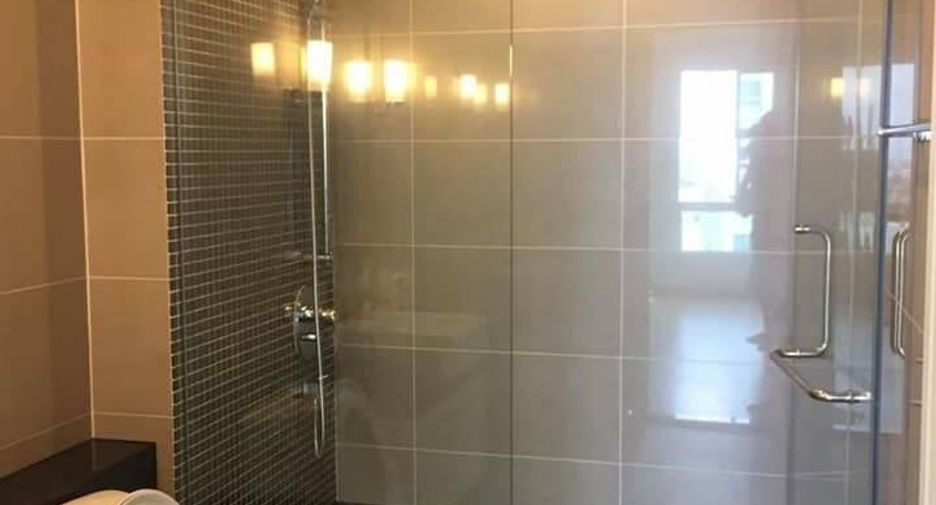 For sale 1 bed condo in Huai Khwang, Bangkok