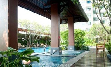 Condo en venta de 1 habitaciones en Watthana, Bangkok