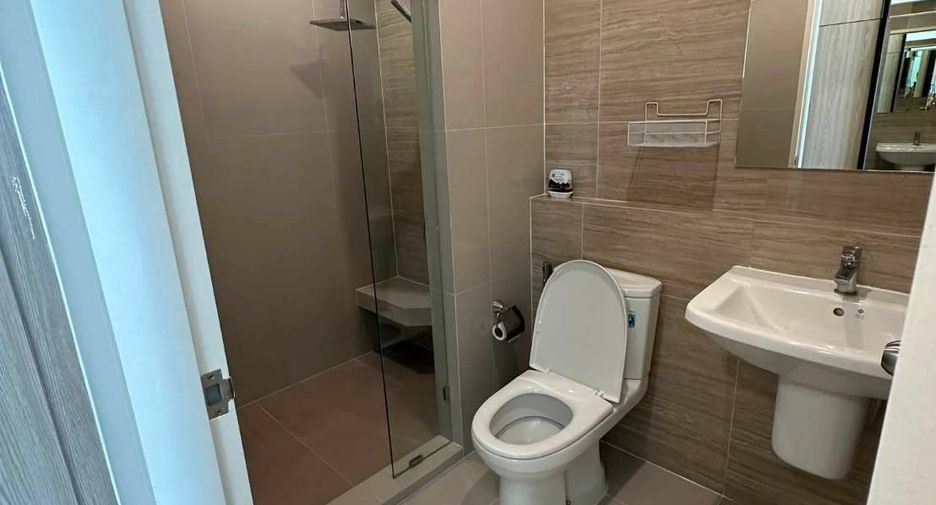 For sale 1 bed condo in Rat Burana, Bangkok