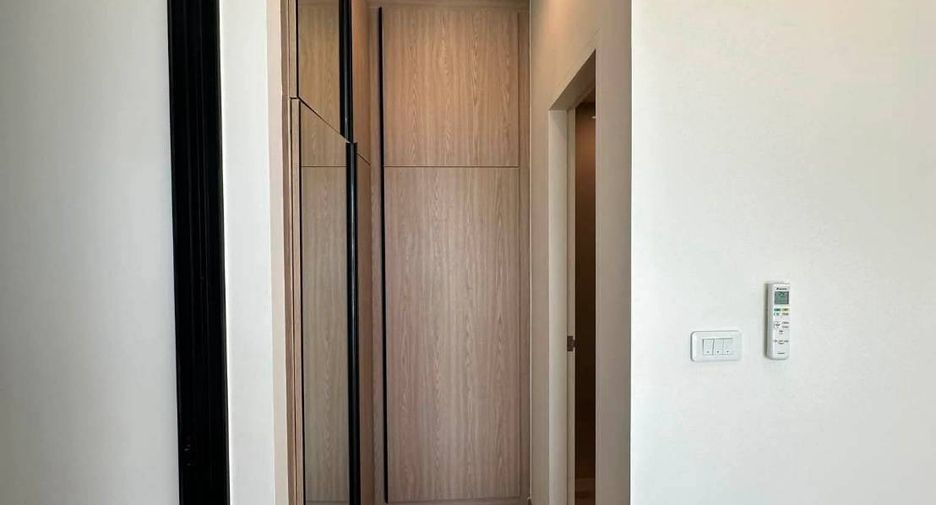 For sale 1 bed condo in Rat Burana, Bangkok