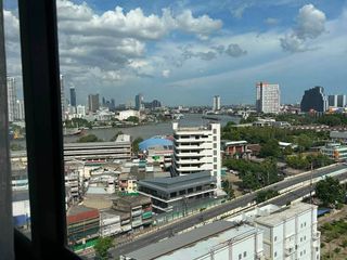 Wohnung zum Kauf mit 1 Zimmer in Rat Burana, Bangkok
