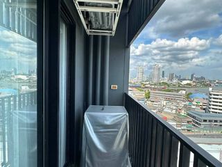 Wohnung zum Kauf mit 1 Zimmer in Rat Burana, Bangkok