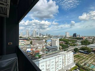 Wohnung zum Kauf mit 1 Zimmer in Rat Burana, Bangkok