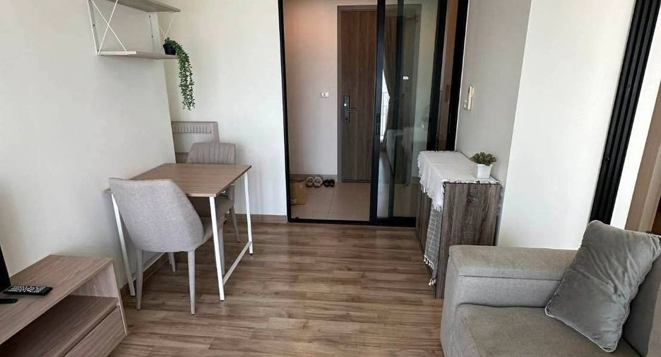 For sale 1 bed condo in Rat Burana, Bangkok