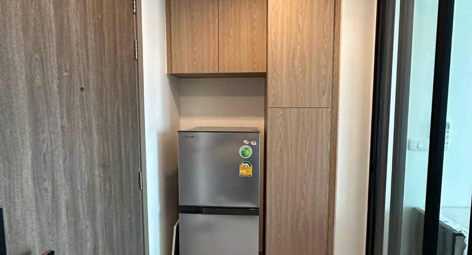 For sale 1 bed condo in Rat Burana, Bangkok