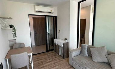For sale 1 bed condo in Rat Burana, Bangkok