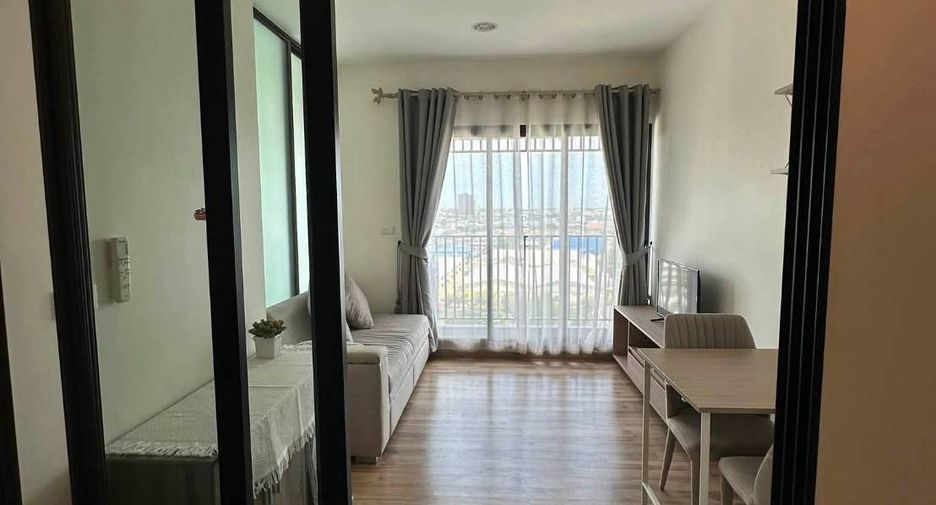 For sale 1 bed condo in Rat Burana, Bangkok