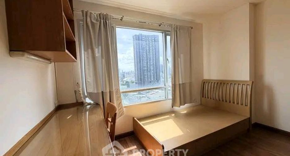 Condo en venta de 2 habitaciones en Khlong Toei, Bangkok