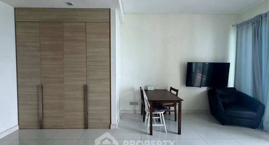 ขาย 1 เตียง คอนโด ใน จอมเทียน, พัทยา