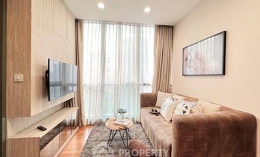 For rent and for sale 1 bed condo in Pathum Wan, Bangkok