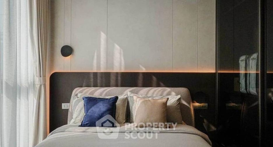 For rent and for sale 2 bedrooms condo in Khlong Toei, Bangkok