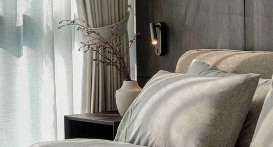For rent and for sale 2 bedrooms condo in Khlong Toei, Bangkok
