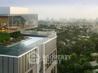 Wohnung zum Kauf mit 2 Zimmer in Phaya Thai, Bangkok
