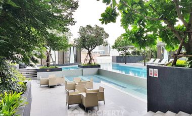 For sale 1 bed condo in Watthana, Bangkok