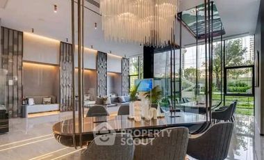For sale 1 bed condo in Huai Khwang, Bangkok