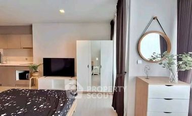 For sale 1 bed condo in Huai Khwang, Bangkok